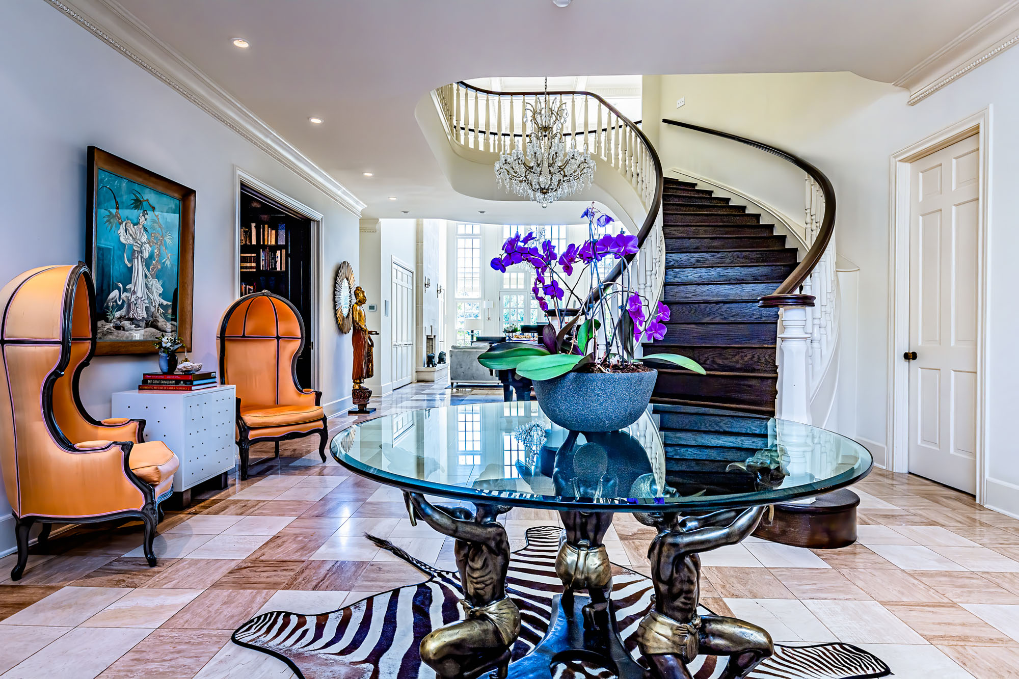 Windsor interior, image 3, by Chula Bee Design