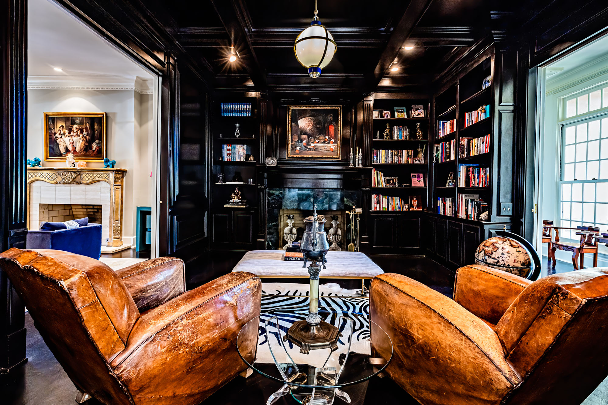 Windsor interior, image 4, by Chula Bee Design