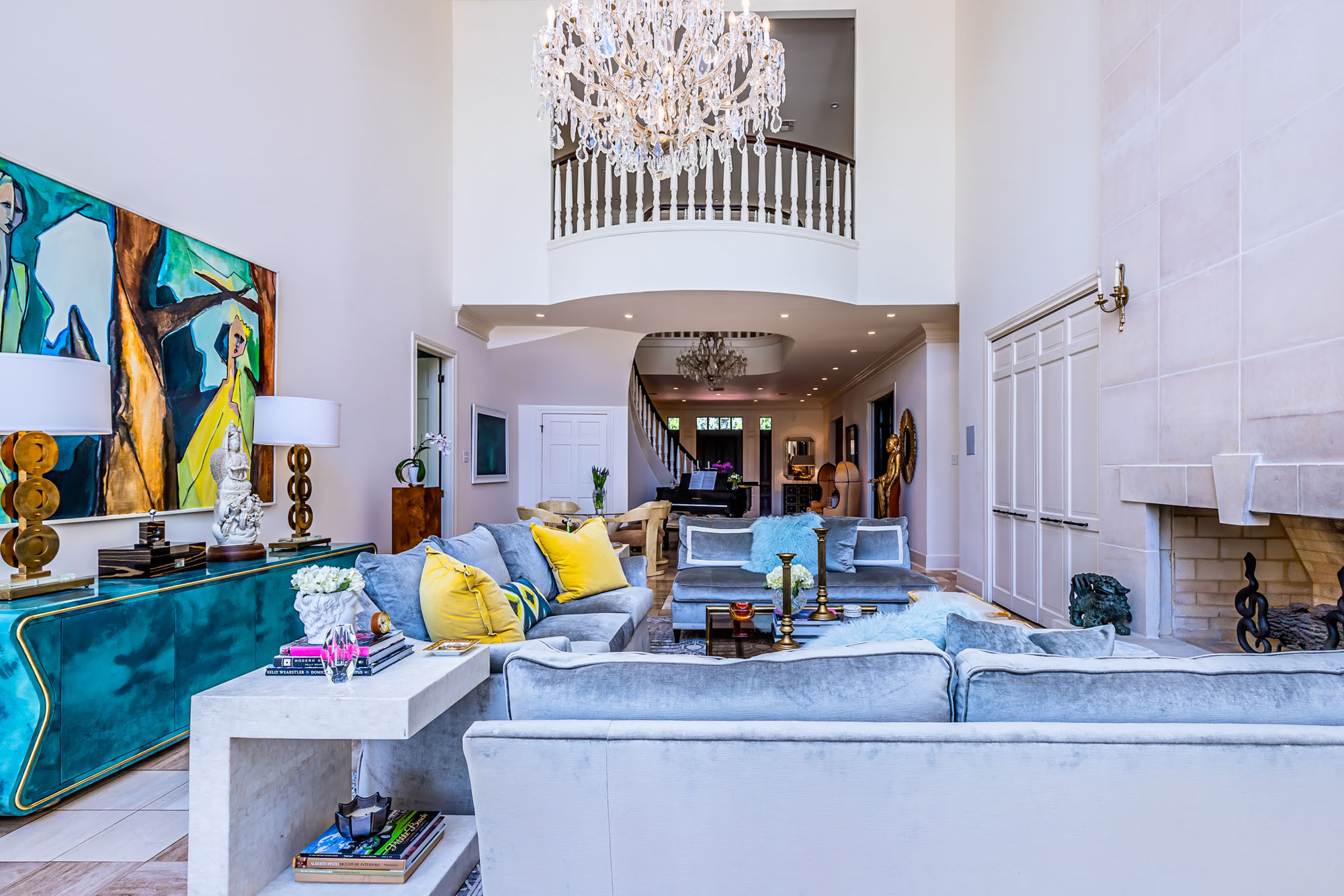 Windsor interior, image 5, by Chula Bee Design