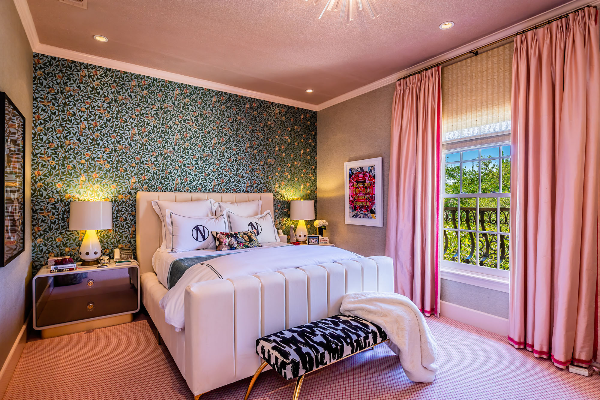 Windsor interior, image 9, by Chula Bee Design