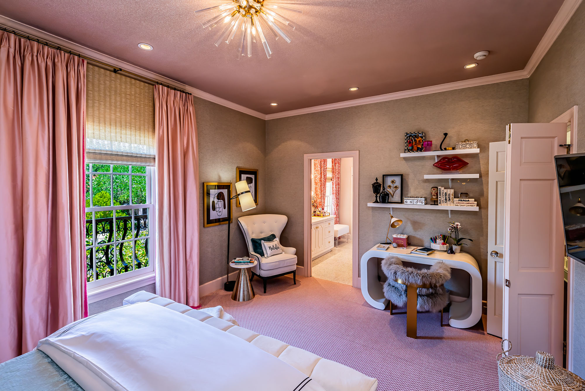 Windsor interior, image 10, by Chula Bee Design