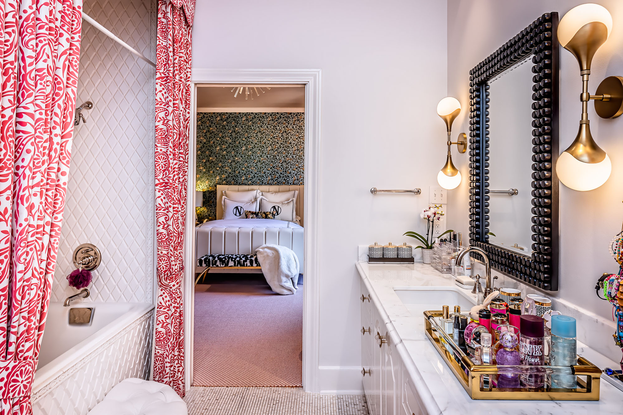Windsor interior, image 12, by Chula Bee Design