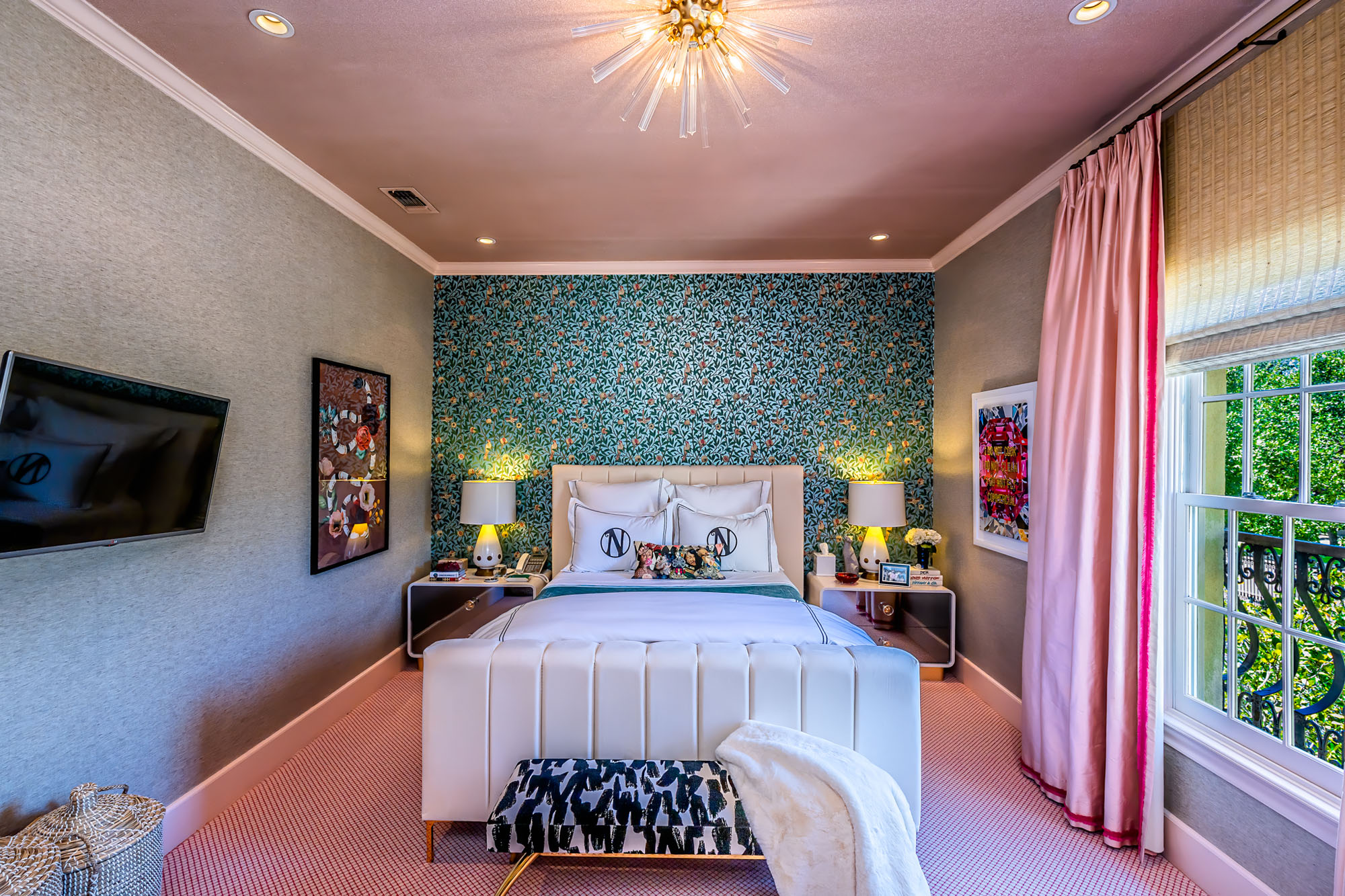 Windsor interior, image 13, by Chula Bee Design