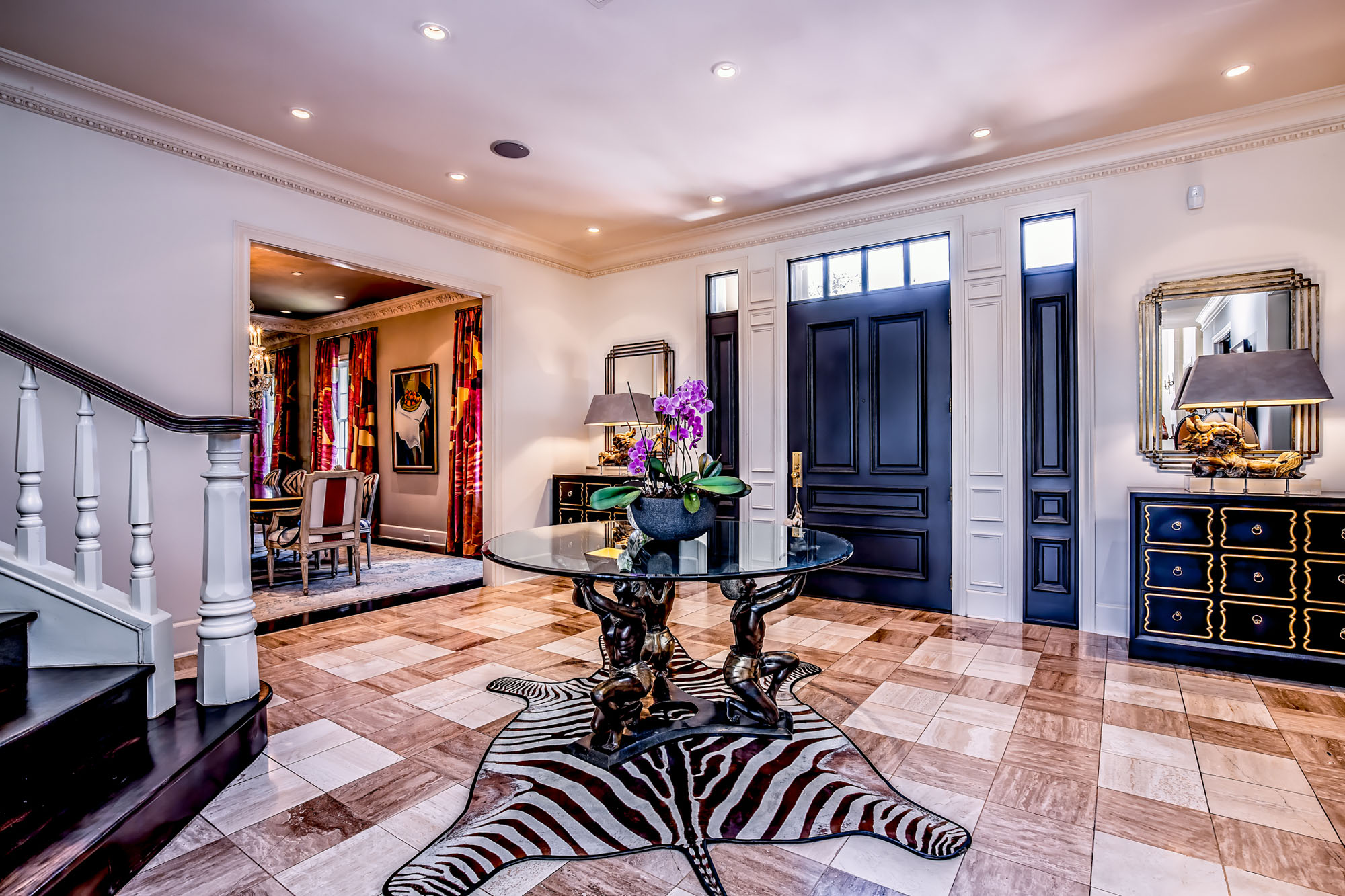 Windsor interior, image 16, by Chula Bee Design